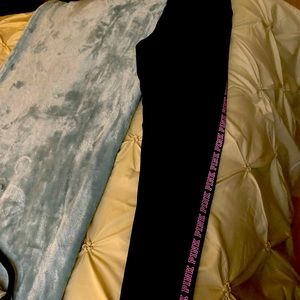 Brand new pink leggings